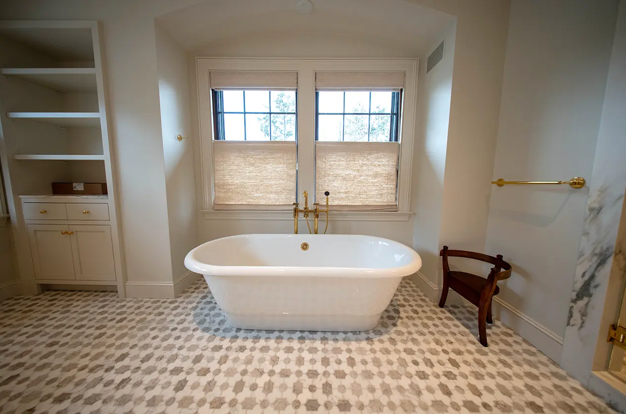 Perfect Choice Tile - Bathrooms, kitchens, pools & more. Professional tile installation and advanced waterproofing systems in Middleton, MA. Request your free estimate now.