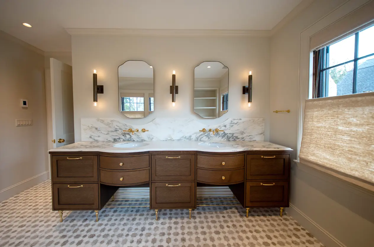 Perfect Choice Tile - Bathrooms, kitchens, pools & more. Professional tile installation and advanced waterproofing systems in Middleton, MA. Request your free estimate now.