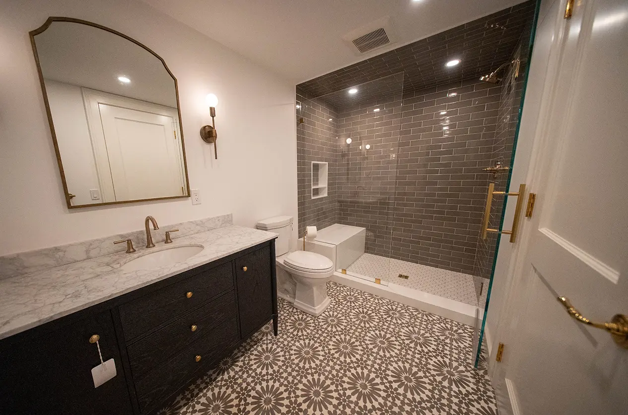 Perfect Choice Tile - Bathrooms, kitchens, pools & more. Professional tile installation and advanced waterproofing systems in Middleton, MA. Request your free estimate now.